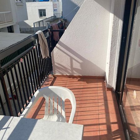 Pan Marie Apartments Agia Napa Exterior foto