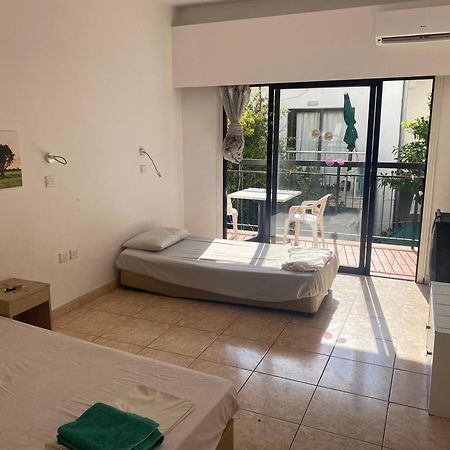 Pan Marie Apartments Agia Napa Exterior foto