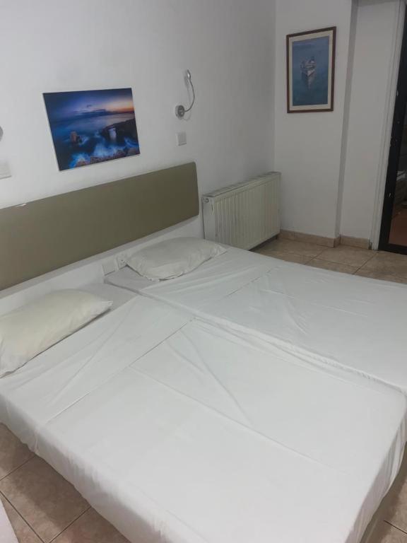 Pan Marie Apartments Agia Napa Exterior foto