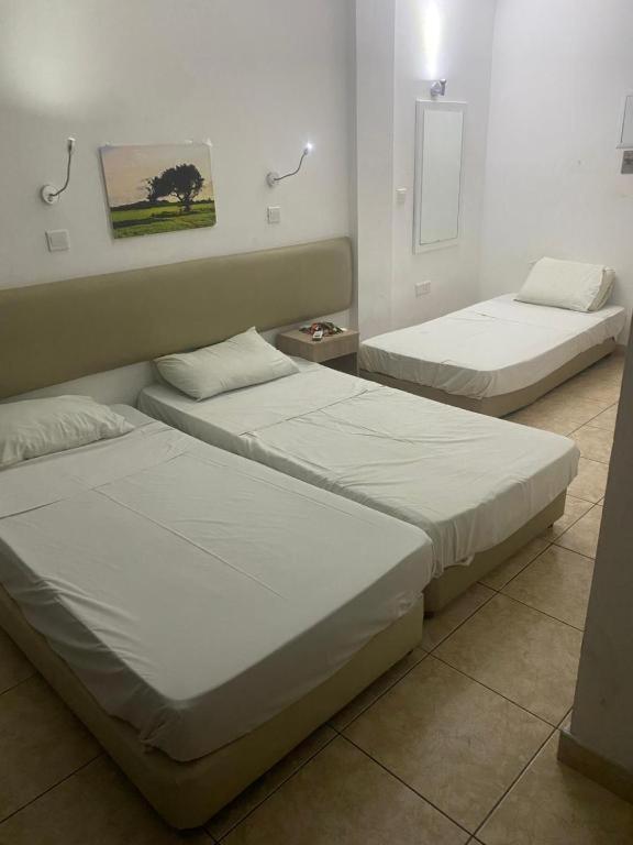 Pan Marie Apartments Agia Napa Exterior foto