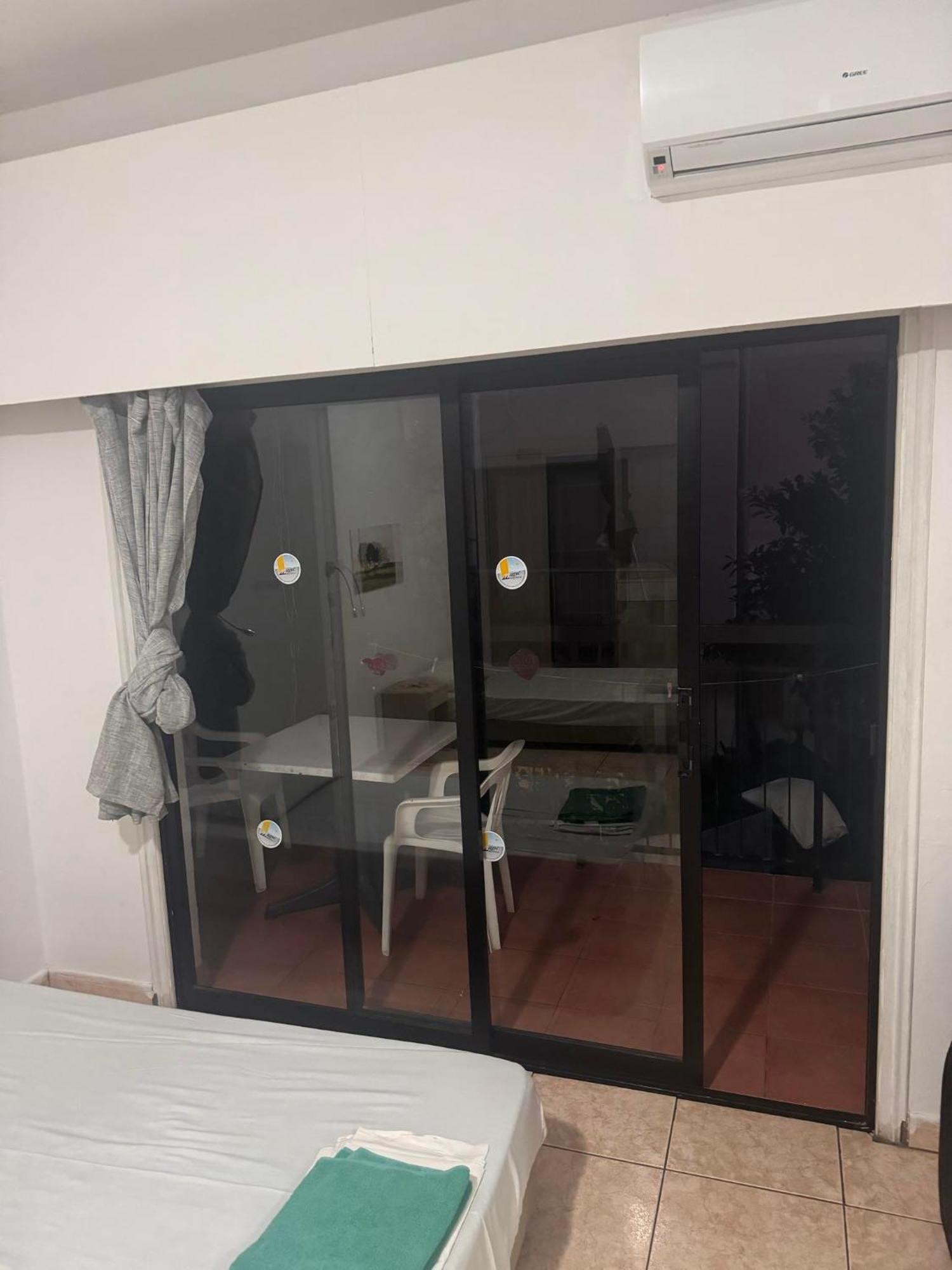 Pan Marie Apartments Agia Napa Exterior foto